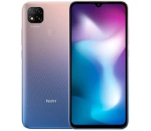 Купить - смартфон и мобильный телефон  Xiaomi Redmi 9C 2/32GB Lavender Purple (M2006C3MNG)