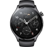 Купить - смарт-часы  Смарт-часы Xiaomi Watch S1 Pro GL Black