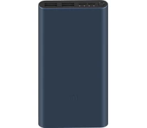 Купить - power bank  Power Bank Xiaomi 3 10000 mAh 18W Fast Charge PLM13ZM (VXN4274GL/VXN4260CN) Grey-Blue 