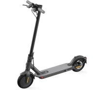 Купить - электросамокат  Электросамокат Xiaomi Mi Electric Scooter 1s Black (черн.)