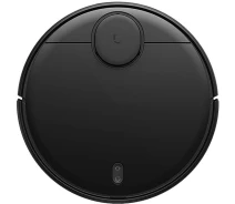 Купить - робот-пылесос  Робот-пылесос Xiaomi Mi Robot Vacuum STYTJ02YM black