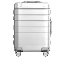 Купить - чемодан на колесах  Чемодан Xiaomi Metal Carry-on Luggage 20"