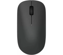 Купить - мышку для ноутбука  Мышь Xiaomi Wireless Mouse Lite Black