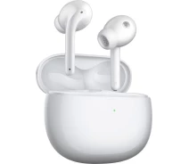 Купить - наушники  Наушники Xiaomi Buds 3 (BHR5526GL) White