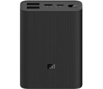 Купить - power bank  Внешний_АКБ Xiaomi 10000mAh Mi 3 22.5W (BHR4412GL) черный