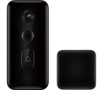 Купить - дверной звонок  Xiaomi Smart Doorbell 3