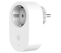 Купить - умную розетку  Mi Smart Plug WIFI