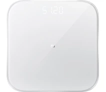 Купить - напольные весы  Смарт-весы Mi Smart Scale 2