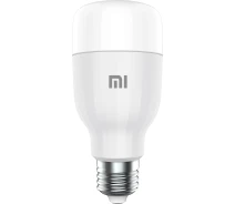 Купить - лампу  Mi Smart LED Bulb Essential (White and Color)