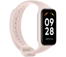 Купить - аксессуар к смарт-чсасам  Ремешок Redmi Smart Band 2 Strap Pink (розовый)