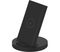 Купить - аксессуар к смартфону  Индукционное зарядное устройство Mi Wireless Stand 20W (GDS4145GL)