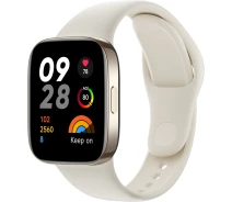 Купить - смарт-часы  Смарт-часы Redmi Watch 3 Белый (Ivory)