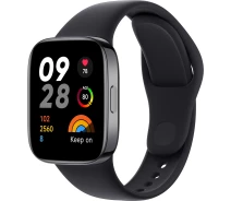 Купить - смарт-часы  Смарт-часы Redmi Watch 3 Черный (Black)