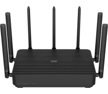 Купить - маршрутизатор  Wi-Fi роутер Xiaomi Mi AloT Router AC2350 (DVB4248GL)