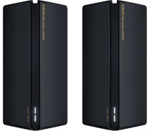 Купить - маршрутизатор  Маршрутизатор Xiaomi Mesh System AX3000 2 pack (DVB4287GL)