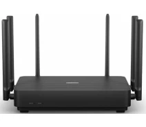 Купить - маршрутизатор  Wi-Fi роутер Xiaomi Router AX3200 (DVB4314GL)