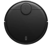 Купить - робот-пылесос  Робот-пылесос Mi Robot Vacuum-Mop 2 Pro Black EU