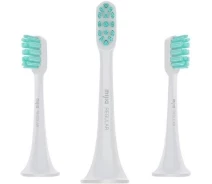 Купить - насадку для зубных щеток и ирригаторов  Насадка Mijia Electric Toothbrush head 3 pcs