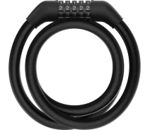 Купить - аксессуар к электротранспорту  Замок к самокату Xiaomi Electric Scooter Cable Lock (Original)