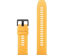 Купить - аксессуар к смарт-чсасам  Ремешок Xiaomi Watch S1 Active Strap Желтый (Yellow)