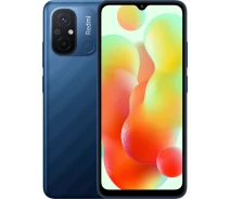 Купить - смартфон и мобильный телефон  Xiaomi Redmi 12C 4/64 Ocean Blue