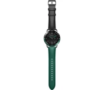 Купить - аксессуар к смарт-чсасам  Ремешок Xiaomi Watch S3 Strap Dual-tone Ceramic (BHR7893GL)