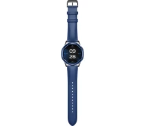 Купить - аксессуар к смарт-чсасам  Ремешок Xiaomi Watch S3 Strap Ocean Blue (BHR7883GL)