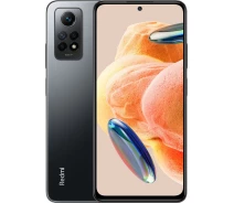 Купить - смартфон и мобильный телефон  Xiaomi Redmi Note 12 Pro 8/256 Graphite Gray