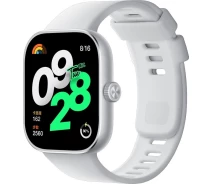 Купить - смарт-часы  Демо-часы Redmi watch 4 demo gray (BHR7994GL) серый
