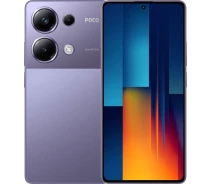 Купить - смартфон и телефон  POCO M6 Pro 12/512GB Purple