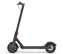 Купить - электросамокат  Электросамокат Xiaomi Mi Electric Scooter Black