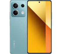 Купить - смартфон и мобильный телефон  Xiaomi Redmi Note 13 5G 8/256 Ocean Teal