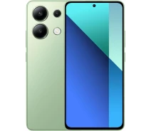 Купить - смартфон и мобильный телефон  Xiaomi Redmi Note 13 8/256 Mint Green