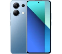 Купить - смартфон и мобильный телефон  Xiaomi Redmi Note 13 8/256 Ice Blue