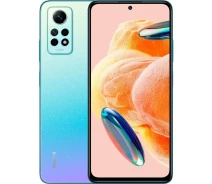 Купить - смартфон и мобильный телефон  Xiaomi Redmi Note 12 Pro 8/256 Star Blue