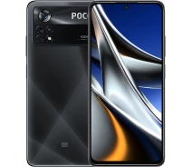 Купить - смартфон и мобильный телефон  Poco X4 Pro 5G 8/256 Laser black(2201116PG)