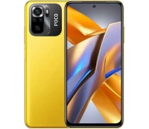 Купить - смартфон и мобильный телефон  POCO M5s 4/128 Yellow