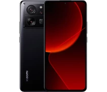 Купить - смартфон и мобильный телефон  Xiaomi 13T Pro 12/512 Black