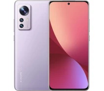 Купить - смартфон и мобильный телефон  Xiaomi 12X 5G 8/128GB Purple (2112123AG)