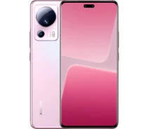 Купить - смартфон и мобильный телефон  Xiaomi 13 Lite 8/128 Pink