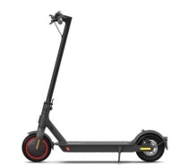 Купить - электросамокат  Электросамокат Xiaomi Mi Electric Scooter Pro 2 Black