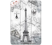 Купить - чехол  Чехол-книжка BeCover Smart Case для Xiaomi Pad 7 / 7 Pro 11.2" Paris (712808)