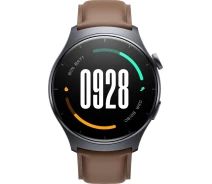 Купить - смарт-часы  Часы Mibro Watch Lite 3 Darck Grey XPAW020 Темно-Серый