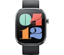 Купить - смарт-часы  Часы Mibro Watch C4 Darck Grey XPAW021 Темно-Серый