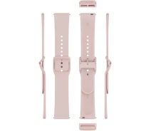 Купить - аксессуар к смарт-чсасам  Ремешок Redmi Watch TPU Strap Candy Pink к Redmi Watch 3/5 (Розовый) BHR9469GL