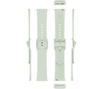 Купить - аксессуар к смарт-чсасам  Ремешок Redmi Watch TPU Strap Mint Green для Redmi Watch 3/5 (Зеленый) BHR9468GL