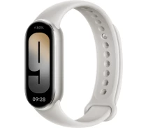 Купить - фитнес-браслет  Фитнес-браслет Xiaomi Smart Band 9 Titan Gray (BHR8642GL)
