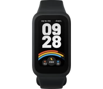 Купить - фитнес-браслет  Фитнес-браслет Xiaomi Smart Band 9 Active (BHR9444GL) Black