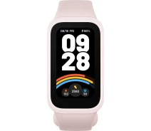 Купить - фитнес-браслет  Фитнес-браслет Xiaomi Smart Band 9 Active (BHR9917GL) Pink