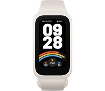 Купить - фитнес-браслет  Фитнес-браслет Xiaomi Smart Band 9 Active (BHR9441GL) Beige White